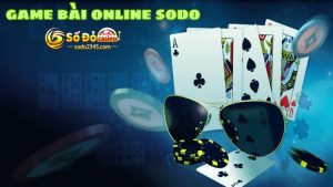 Tổng quan về game bài online Sodo