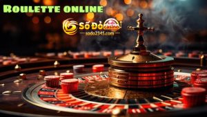 Tìm hiểu về game cá cược Roulette online tại nhà cái Sodo